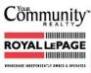 Royal LePage Your Community Realty - Vaughan