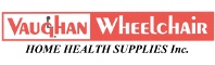 Vaughan Wheelchair & Home Health Supplies Inc.