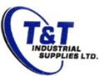 T & T Industrial Supplies Ltd.