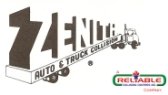 Zenith Auto & Truck Collision Ltd.