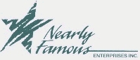 Nearly Famous Enterprises Inc.