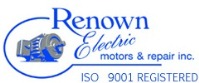 Renown Electric Motors & Repair Inc.