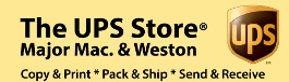 The UPS Store # 480