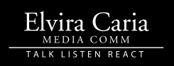 Elvira Caria Media Comm