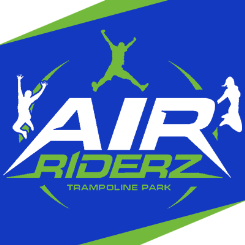 Air Riderz Trampoline Park