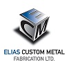 Elias Custom Metal Fabrication Ltd.
