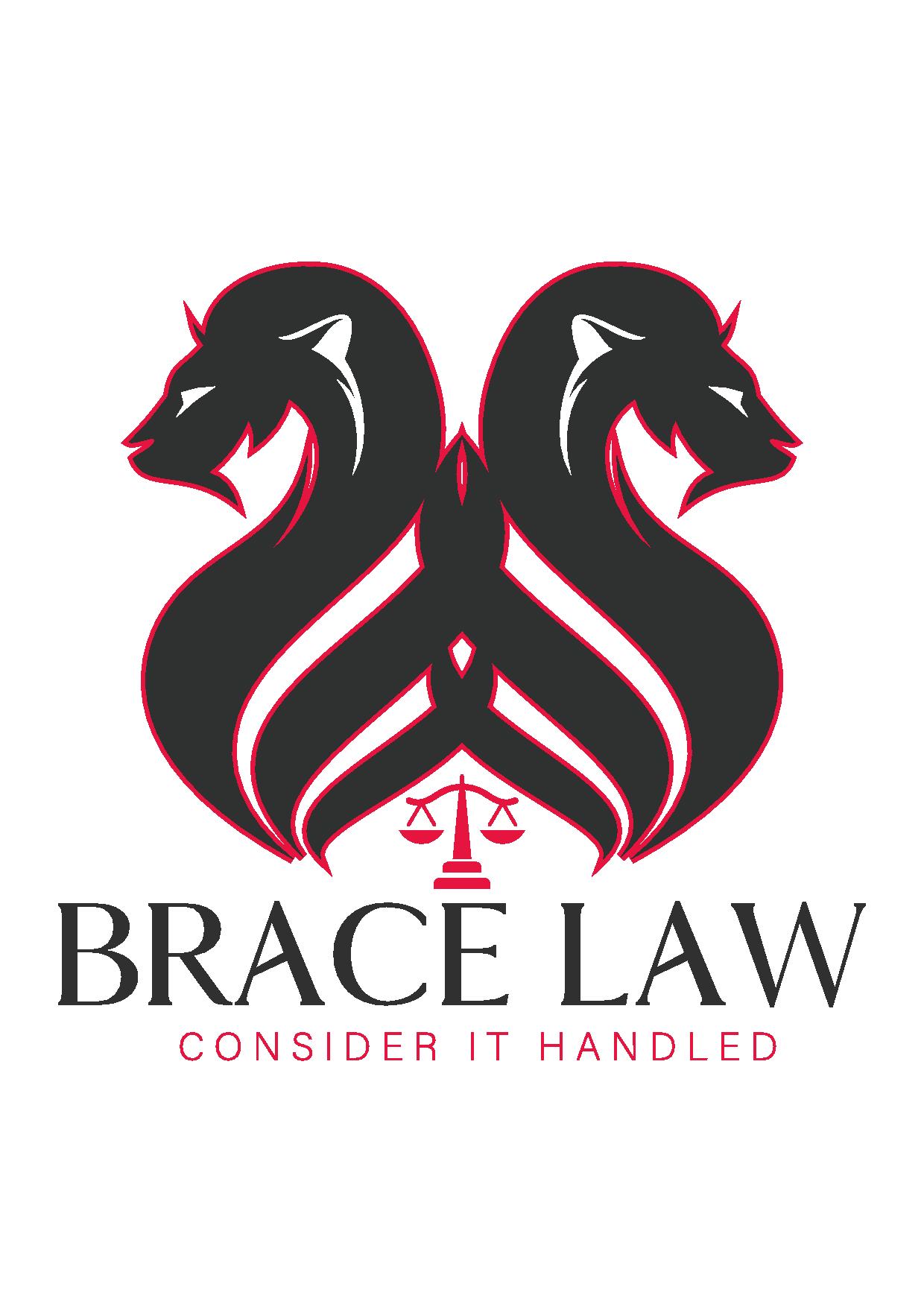 Brace Law