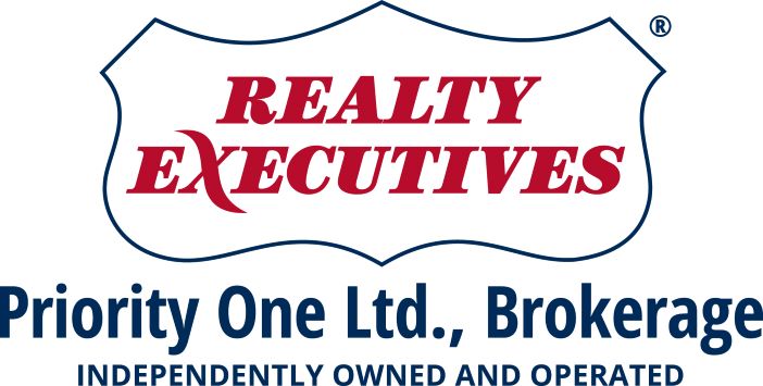 Realty Executives Priority One Ltd. Brokerage - Frank Covello