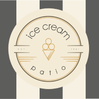 Ice Cream Patio