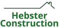 Hebster Construction Inc.
