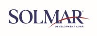 Solmar Development Corp.