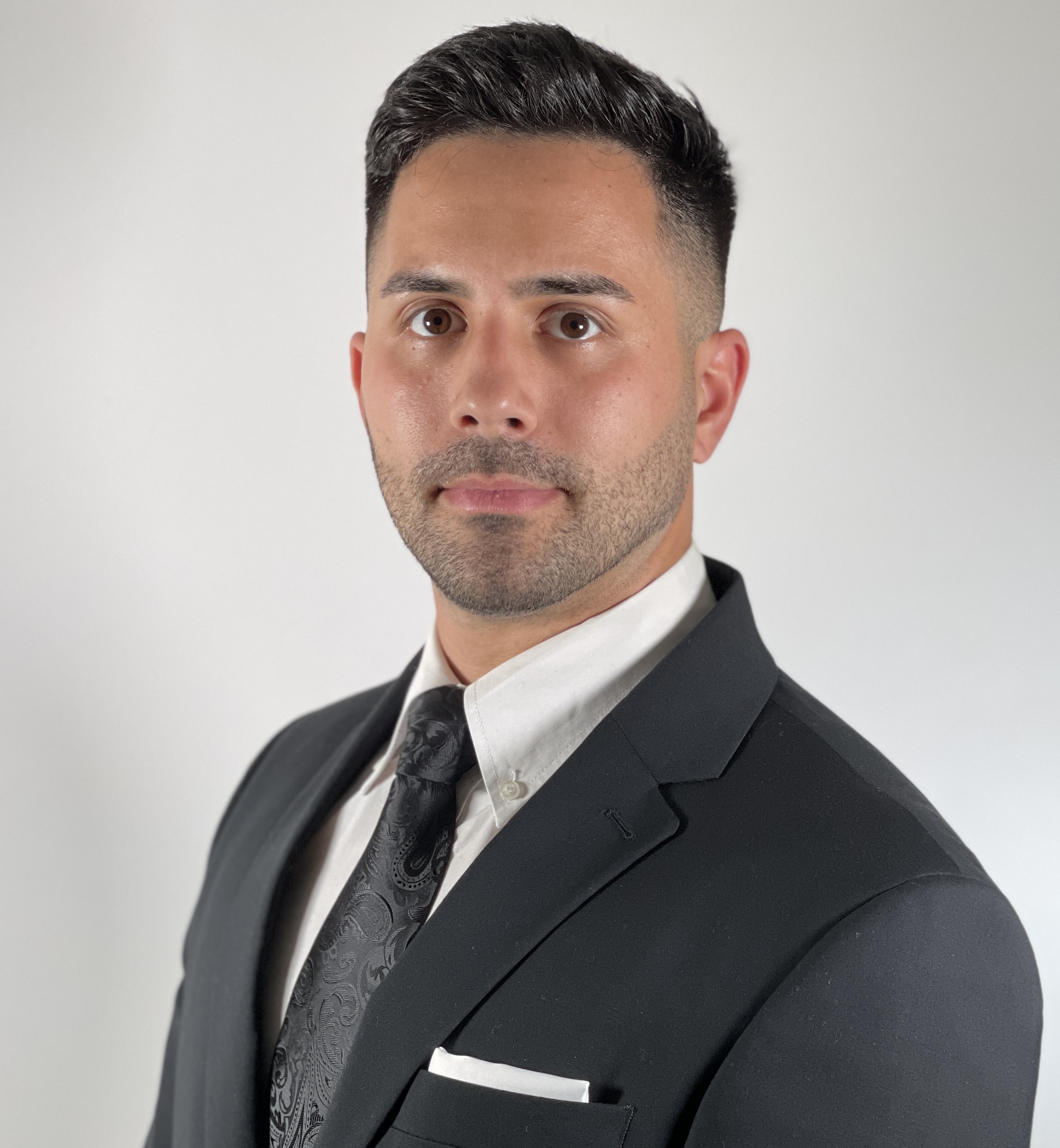 Michael Di Serio Mortgage Specialist - Royal Bank of Canada