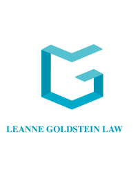 Leanne Goldstein Law, Professional Corporation