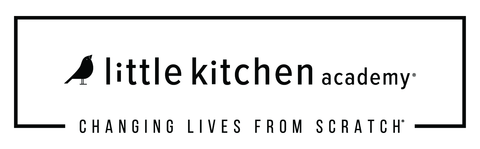 Little Kitchen Academy