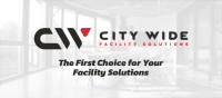 City Wide Facility Solutions Toronto West
