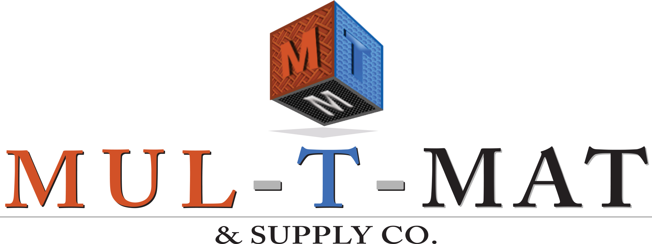 Mul-T-Mat & Supply Co.