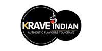 Krave Indian Restaurant